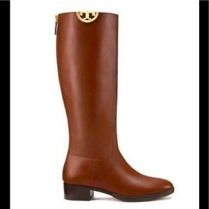 Tory Burch Riding Boots